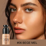 Bege Mel