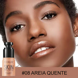 Areia Quente