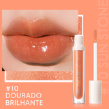 Dourado Brilhante