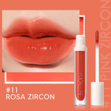 Rosa Zircon