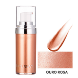 Ouro Rosa