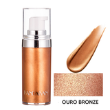 Ouro Bronze