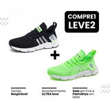 Preto + Verde