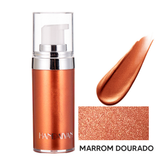 Marrom Dourado
