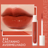 Castanho Avermelhado