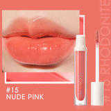 Nude Pink