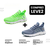 Verde + Azul