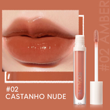 Castanho Nude