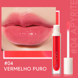 Vermelho Puro