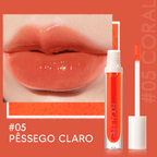 Batons Focallure - 16 cores combinam com sua ousadia!