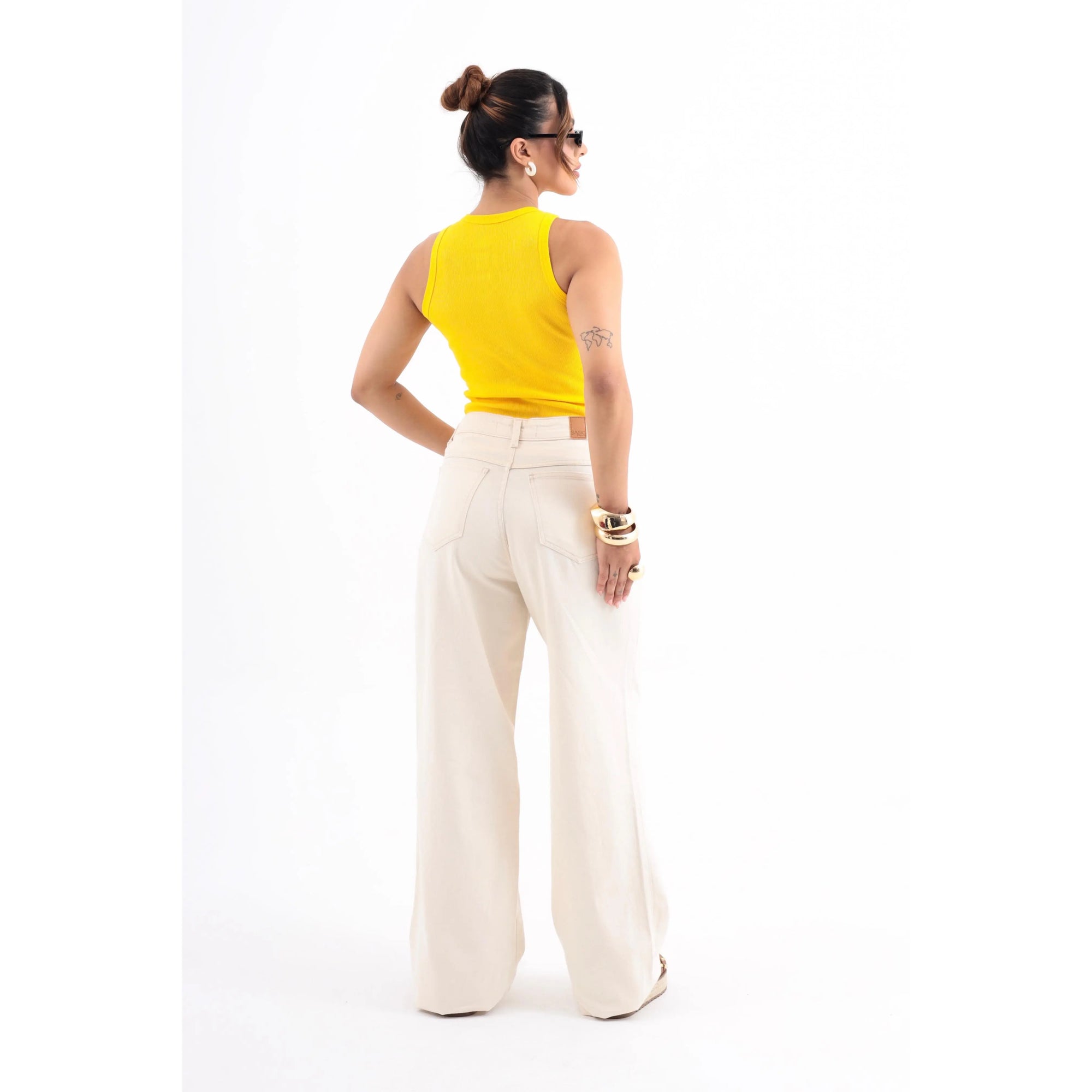 (KIT COM 3) Regata Feminina do Brasil [PROMOÇÃO DE OUTONO]