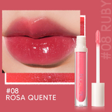 Rosa Quente