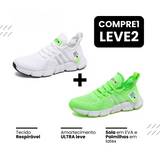 Branco + Verde