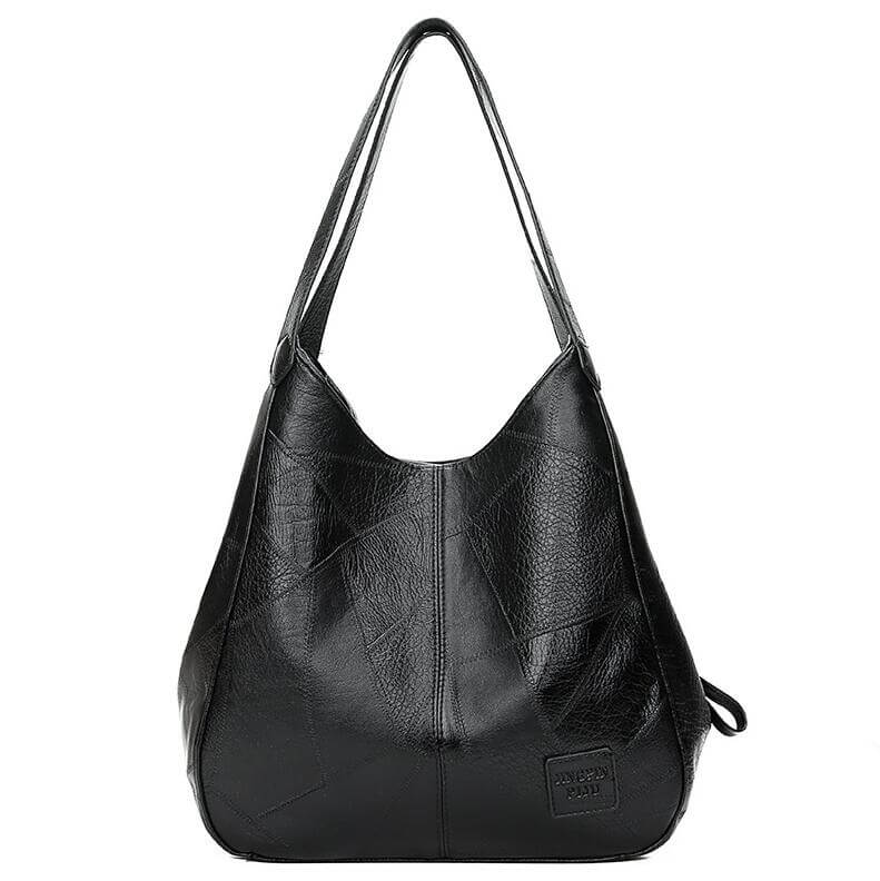 Bolsa Paris Couro | Moda Europa [COMPRE 1 LEVE 2]