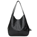 Bolsa Paris Couro | Moda Europa [COMPRE 1 LEVE 2]