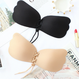 Preto + Nude