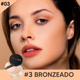 Bronzeado