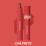 Chá Preto