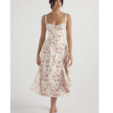 Rose Floral