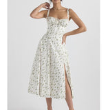 Verde Floral
