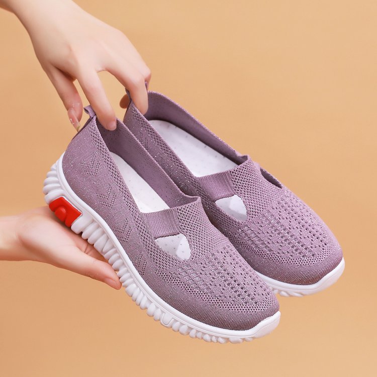 Tênis Ortopédico ComfortStride