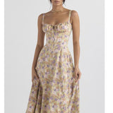 Amarelo Floral