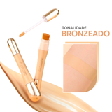 Bronzeado