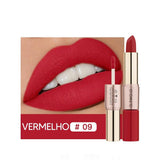 Vermelho