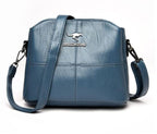 Bolsa Feminina Couro Tradicional Juliana