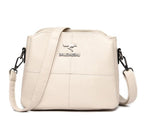 Bolsa Feminina Couro Tradicional Juliana