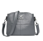 Bolsa Feminina Couro Tradicional Juliana