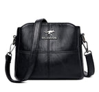 Bolsa Feminina Couro Tradicional Juliana