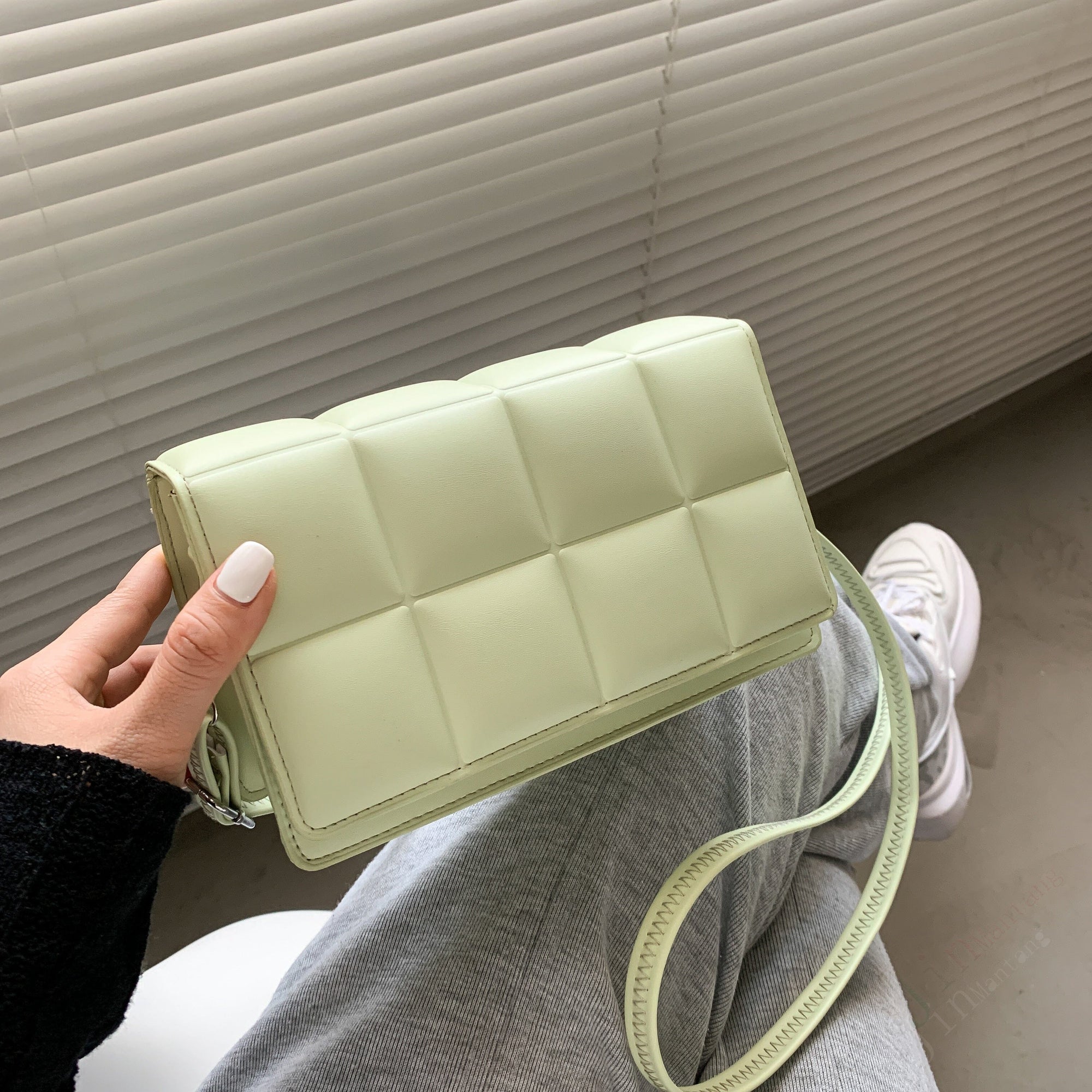 Bolsa Luxury Métis feminina outono inverno 2022