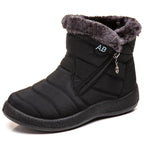 Bota Inverno AnneBe