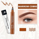 Marrom Cobre